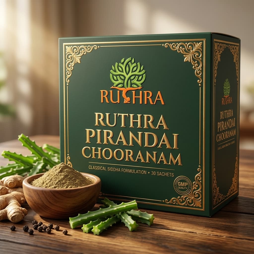 Pirandai Chooranam