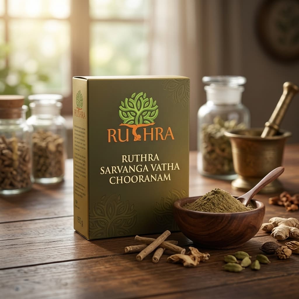 Sarvangavatha Chooranam