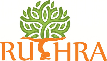 Ruthra Logo