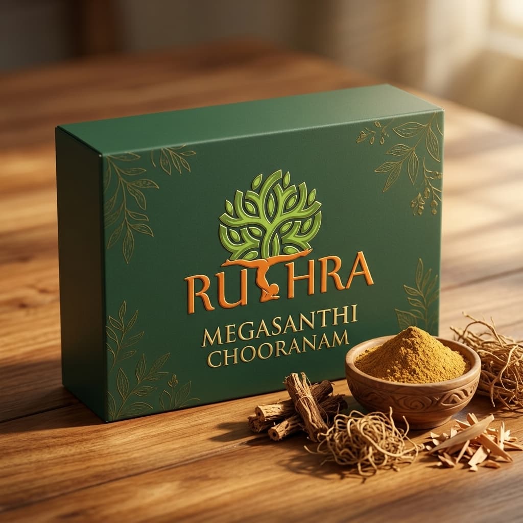 Megasanthi Chooranam