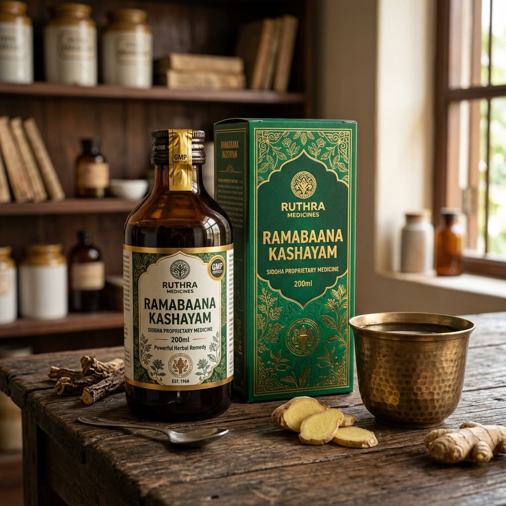 Ramabaana Kasayam